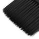 thumbnail image 3 of Peluquero profesional cuello cuello cara cepillo peluquería corte de pelo Plata Zulema Cepillo para plumero de cuello, 3 of 7