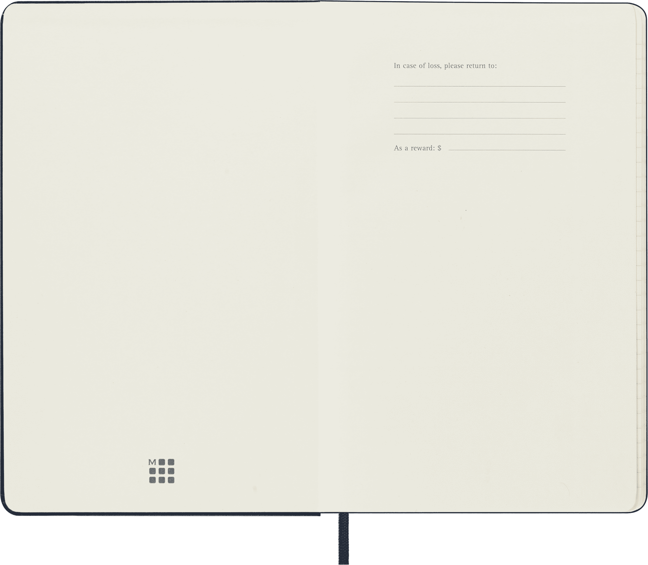 Moleskine Classic 12 Month 2025 Weekly Vertical Planner, Hard Cover, Large (5" x 8.25"), Black, 144 Pages