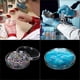 thumbnail image 2 of Juego de Platos con Tapas Yashi 30 Platos 100 Pipetas 3 ml Color Transparente, 2 of 5