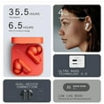 CMF Buds Wireless Bluetooth Earbuds, 42dB Noise Cancelling Earbuds