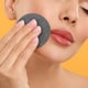 thumbnail image 1 of YSNOOWE 10Ud Esponjas Exfoliadoras Faciales Absorbentes Para Uso Diario En Hogar Y Viaje, 1 of 6