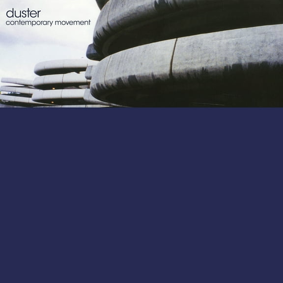 Duster - Contemporary Movement (Y2K 25th Anniversary) - Music & Performance - Vinyl