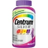 Centrum Silver Women Multivitamin / Multimineral Supplement Tablet, Vitamin D3, Age 50+ (200 Count)