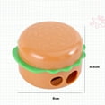thumbnail image 6 of Guozer Sharpener for Classroom Mini Pencil Sharpener Portable Pencil Sharpener, 6 of 6