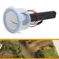thumbnail image 3 of jifeng chiwanji Handy Static Grass Flocking Applicator Machine Scenery C, 3 of 9