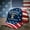 Blue, variant on 250th Anniversary USA Hat for Men Women Blue, America 250 Merchandise Printed Navy Baseball Cap 1776-2026 Memorial Day Gift