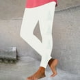 thumbnail image 2 of Aloohaidyvio Christmas Leggings for Women No Boundaries Christmas Leggings High Waist Yoga Pants, 2 of 4
