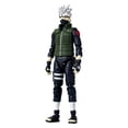 thumbnail image 2 of Figura de acción Anime Heroes Naruto Hatake Kakashi 6.5 pulgadas, 2 of 5