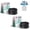 12"X1.75/2.125" A/V33MM, variant on 2-Pack 361° 20" Wide Bike Inner Tube 20 x 2.125/2.35 with 33mm Schrader Valve, Premium Butyl Rubber Replacement Tube for BMX Bikes, Mountain Bikes, E-Bikes, Durable