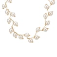 thumbnail image 3 of Collier Femme Mode Fausse Perle Collier Clavicule Élégant Collier Charme, 3 of 10