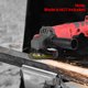 thumbnail image 2 of Kit de herramientas de amoladora angular eléctrica a batería Batería de litio portátil Máquin MABOTO  Amoladora angular, 2 of 7