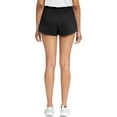 thumbnail image 2 of The North Face Womens Logo Shorts Tnf Black 2XL, 2 of 4