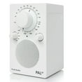 thumbnail image 4 of Tivoli Audio PAL BT Bluetooth AM/FM Portable Radio & Speaker (White), 4 of 7