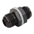 thumbnail image 2 of Fuel Tank Adapter, 37° Sealing Angle High Strength Fuel Cell Fitting Black Anodized  For Most Fluid AN6,AN8,AN10, 2 of 8