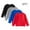 Multicolor#8, variant on IVEYRTF Toddler Kids Boys Girls 4 Piece Long Sleeve T Shirt Set Soft Comfortable Solid Color Round Neck Tops Casual Everyday Wear Multipack Outfit for Children(Multicolor#10,6 Years)