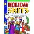 thumbnail image 1 of Pre-Owned Holiday Skits (Paperback) 0830717781 9780830717781, 1 of 1