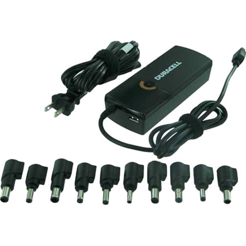 Duracell AC Adapter - Walmart.com