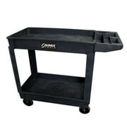 Sunex 8034 Compact Heavy-Duty Utility Cart