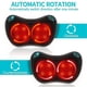 thumbnail image 4 of Neck Massager with Heat 8 Deep Tissue Kneading Nodes 3 Speeds EU Plug, 4 of 5