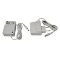 thumbnail image 3 of lanema 4.6V 900mA Power Adapter For 3DS LL 3DS 2DS Console Charger European/for American Standard Power Charging Cable Adapter, 3 of 8