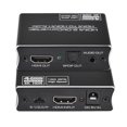 thumbnail image 4 of HDMI 2.0 Audio Extractor Splitter HDMI to HDMI Audio Converter, 4 of 9