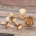 thumbnail image 3 of Pets Grinding And Playing Small Pet Toy, Hamster Toy, For Hamster Household For Guinea Pig Pet Store For, 3 of 8