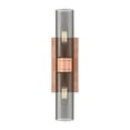thumbnail image 3 of Innovations Lighting - Ballston Urban - 2 Light Bath Vanity In Art Deco Style-3, 3 of 5