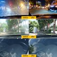 thumbnail image 4 of Auto Glass Oil Remover Coating Front Glass Windshield Strong Oil Remover Windshield Water Fuzzy Marks Cleaner 120ml, 4 of 8