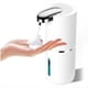 thumbnail image 1 of Dispensador Automático de Jabón Líquido Sin Contacto de 380 Ml, Recargable por USB, con Espuma para Baño A, 1 of 5