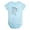 Blue, variant on iDzn Catch Ya Later Fishing Funny Rompers For Babies, Newborn Baby Unisex Bodysuits, Infant Jumpsuits, Toddler 0-12 Months Kids One-Piece Oufits (Blue, 6-12 Months)