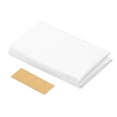 thumbnail image 1 of Mistaha Semi-Translucent Curtain Rear Projection Screen with the Size of 4ft x 6ft, 1 of 8