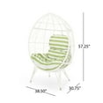 thumbnail image 6 of GIANNI TEARDROP CHAIR, 6 of 9