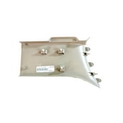 Genuine OE Mopar Scuff Plate - 5SP27PD2AF Fits select: 2017-2021 CHRYSLER PACIFICA, 2020-2021 CHRYSLER VOYAGER