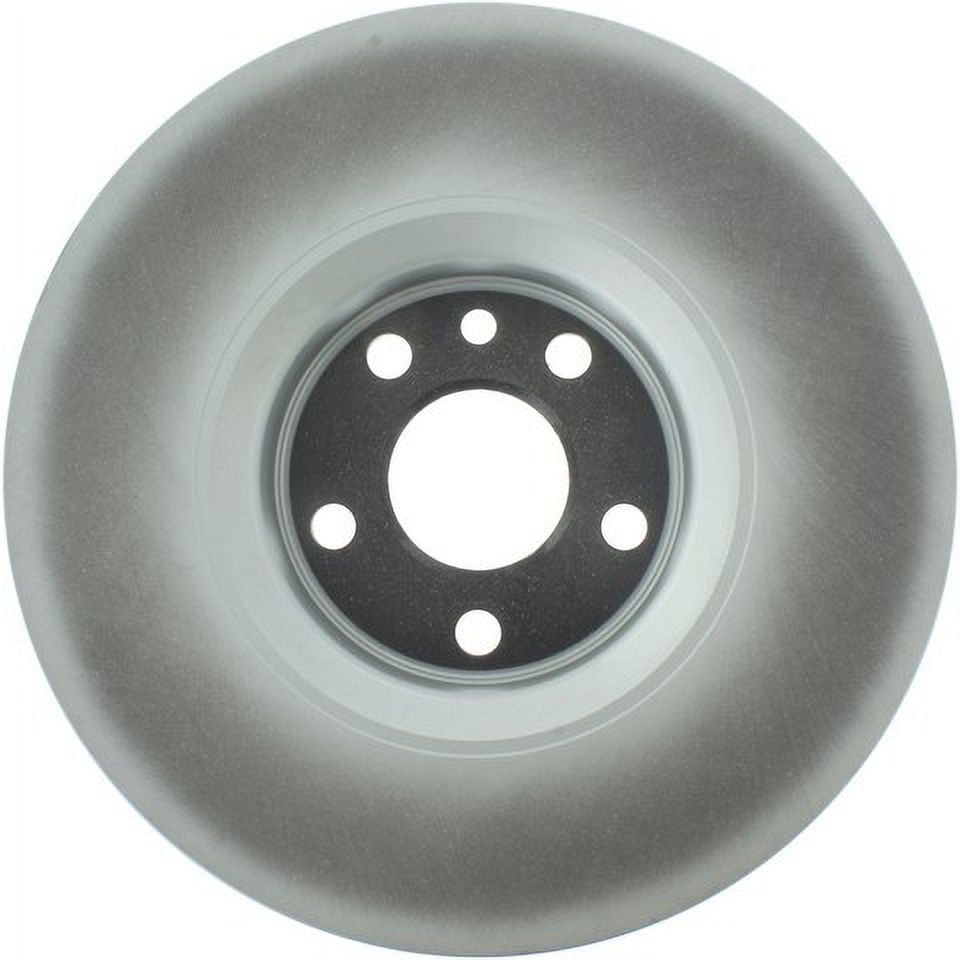 Centric 320.39042 Centric GCX Disc Brake Rotors - Partial Coating Fits select: 2011-2018 VOLVO S60, 2008-2016 VOLVO XC70