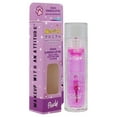 thumbnail image 3 of Aceite para labios Manga Collection Sparkle Lip Oil - Grape de Rude Cosmetics para mujeres, 0,14 oz, 3 of 3