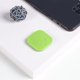 thumbnail image 3 of Localizador de artículos, dispositivo de búsqueda de rastreadores compatible con Bluetooth para mascotas, llave (verde) Ndcxsfigh Para estrenar, 3 of 9