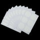 thumbnail image 3 of Paquete de 60 cintas adhesivas individuales para pestañas para maquillaje de cristal y jade, pegamento para pestañas, herramientas Yinane Cinta de pegatinas de cubierta de pegamento protector, 3 of 8