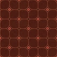 thumbnail image 1 of Ahgly Tapis d'Intérieur Lavable en Machine Carré Rouge Tomate, 8 Pieds Carré, 1 of 7