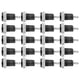 thumbnail image 3 of Poste de unión BuyWeek 20 piezas Conector tipo banana adaptador funcionalidad versátil, 3 of 8