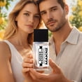 thumbnail image 2 of MAKNZ Musk Remedy Eau de Parfum, Inspired by Initio's Musk Therapy, Unisex Cologne, 1.7 oz / 50ml – Citrus, Musky, Floral, Powdery, Fruity, Woody, Green, Fresh Spicy, Aromatic, Animalic, 2 of 9