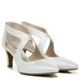 thumbnail image 2 of LifeStride Womens Giovanna 2 Pumps - Medium & Wide Width, 2 of 9