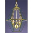 thumbnail image 2 of Volume International V5021 3 Light Large Pendant, 2 of 2