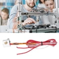 thumbnail image 4 of Extrusora De Extremo Caliente, Boquilla Hotend De 0,4 Mm Mejores Efectos Para La Impresión ANGGREK Otros, 4 of 8