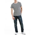 thumbnail image 3 of Levi's Men's 502 Taper Fit Jeans (Big & Tall), 3 of 9
