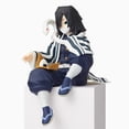 thumbnail image 3 of Figura encaramada TAMASHI Demon Slayer Kimetsu no Yaiba Obanai, 3 of 5