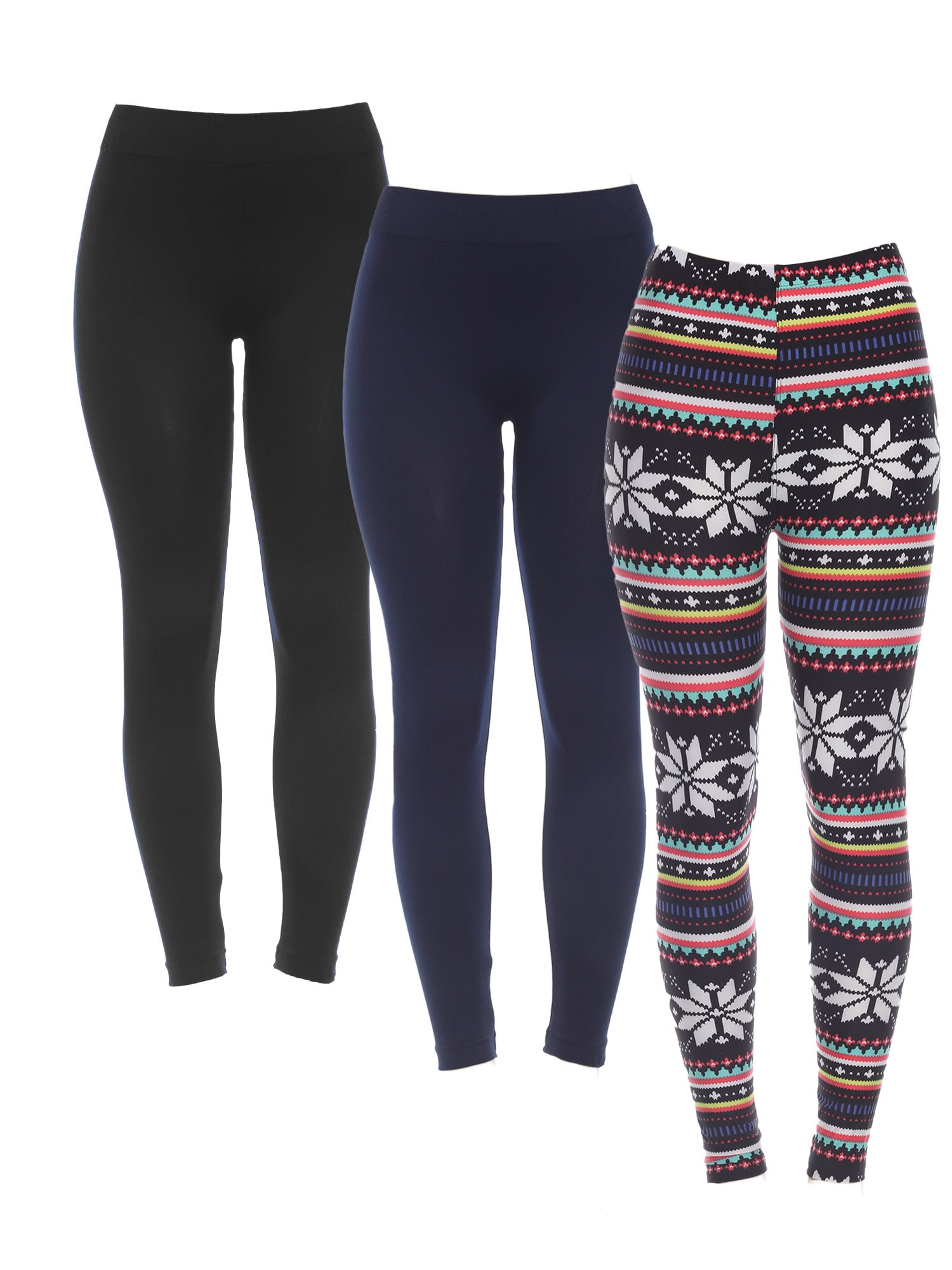 Christmas Leggings 