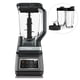 thumbnail image 1 of Licuadora Ninja Profesional Plus Duo 7 Programas 1200 Watts Jarra 2.1L con Auto-iQ Color Negro, 1 of 6