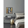 thumbnail image 3 of Marmont Hill Girl in Sunglass Framed Wall Art, 3 of 4
