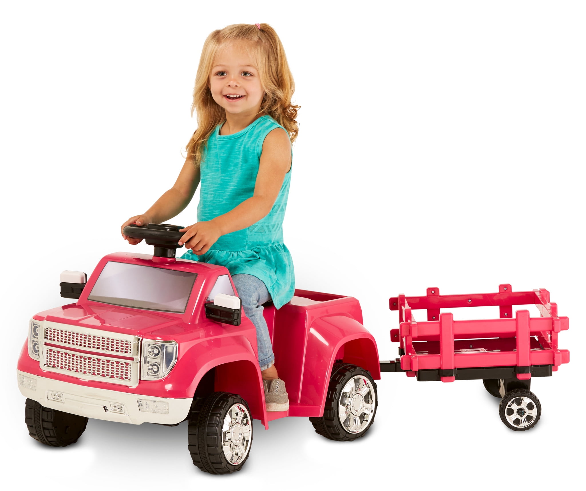 6v gmc sierra walmart