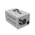 thumbnail image 2 of 15V 60A Professional DC Power Supply 4Digits Bench LAb Precision Adjustable Power Source Fine Regulation AC 110-V 220-V ,Low-loss, 2 of 6
